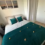 Appartamento T2 Neuf- Balcon-vue Privilégiée Océan - Sud Ouest
