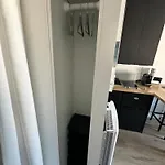 T2 Neuf- Balcon-vue Privilégiée Océan - Sud Ouest Appartamento Les Sables-dʼOlonne