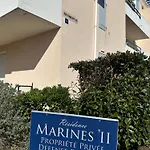 T2 Neuf- Balcon-vue Privilégiée Océan - Sud Ouest Appartamento *