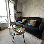 T2 Neuf- Balcon-vue Privilégiée Océan - Sud Ouest Appartamento *