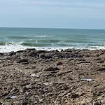T2 Neuf- Balcon-vue Privilégiée Océan - Sud Ouest Appartamento