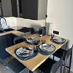T2 Neuf- Balcon-vue Privilégiée Océan - Sud Ouest *