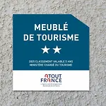 T2 Neuf- Balcon-vue Privilégiée Océan - Sud Ouest * Les Sables-dʼOlonne