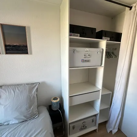 T2 Neuf- Balcon-vue Privilégiée Océan - Sud Ouest