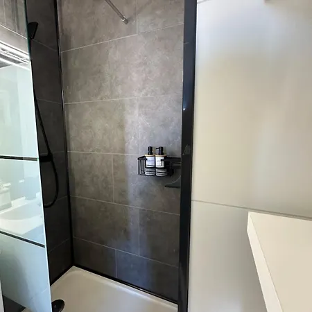 T2 Neuf- Balcon-vue Privilégiée Océan - Sud Ouest Appartamento
