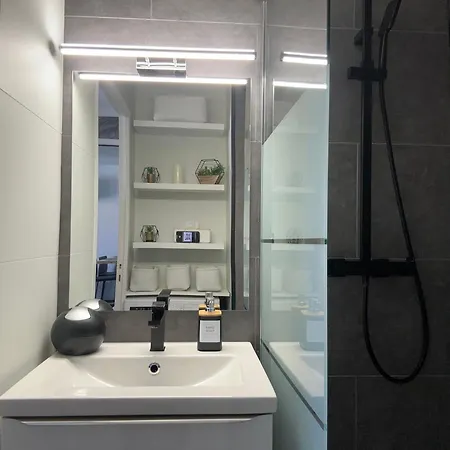 Appartamento T2 Neuf- Balcon-vue Privilégiée Océan - Sud Ouest *