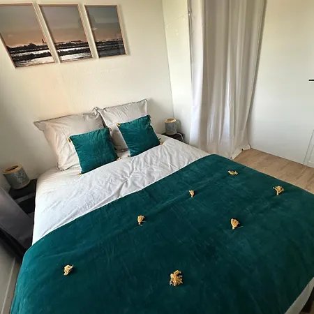 Апартаменты T2 Neuf- Balcon-vue Privilegiee Ocean - Sud Ouest