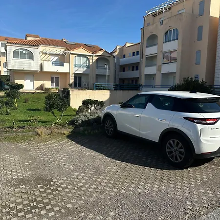 Apartment T2 Neuf- Balcon-vue Privilegiee Ocean - Sud Ouest