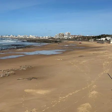 T2 Neuf- Balcon-vue Privilegiee Ocean - Sud Ouest Апартаменты Ле-Сабль-д’Олон