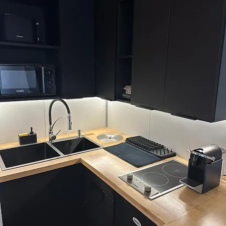 Apartment T2 Neuf- Balcon-vue Privilegiee Ocean - Sud Ouest *