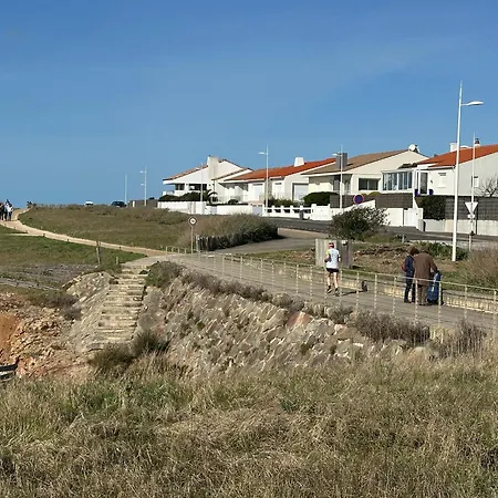 T2 Neuf- Balcon-vue Privilegiee Ocean - Sud Ouest Апартаменты Ле-Сабль-д’Олон