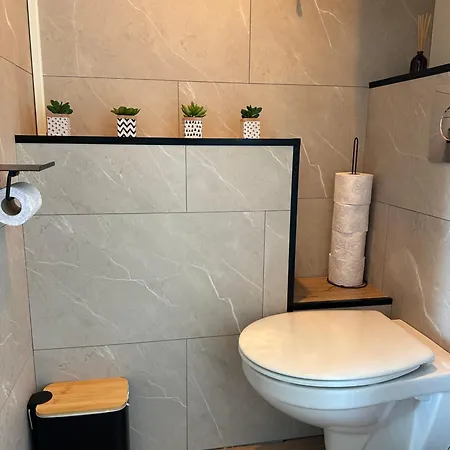 T2 Neuf- Balcon-vue Privilegiee Ocean - Sud Ouest