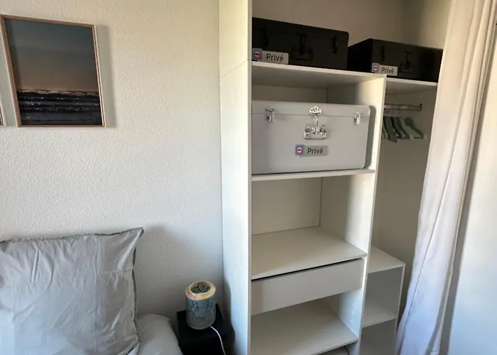 T2 Neuf- Balcon-vue Privilegiee Ocean - Sud Ouest