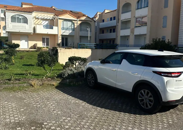 Apartman T2 Neuf- Balcon-vue Privilegiee Ocean - Sud Ouest