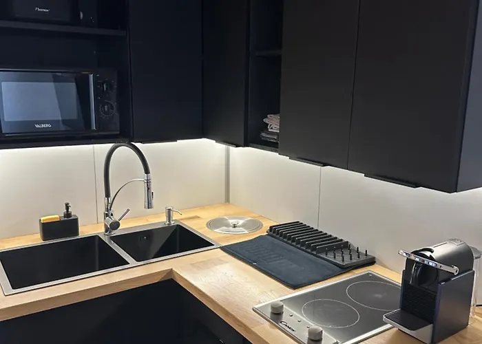 Apartman T2 Neuf- Balcon-vue Privilegiee Ocean - Sud Ouest *