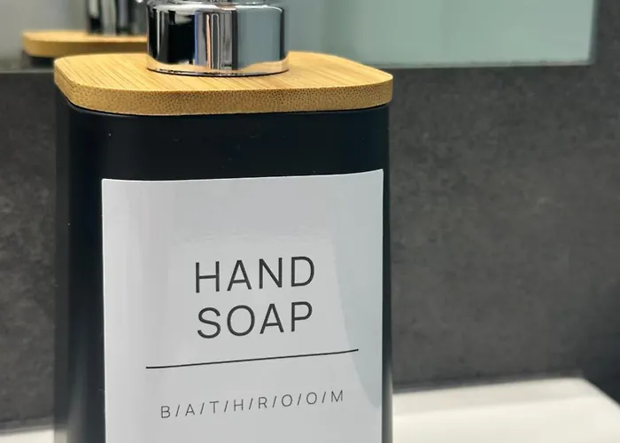 Apartman T2 Neuf- Balcon-vue Privilegiee Ocean - Sud Ouest