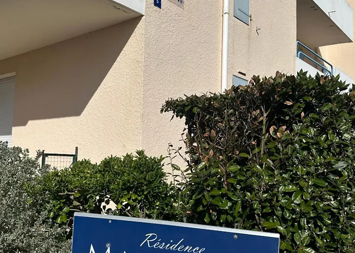 T2 Neuf- Balcon-vue Privilegiee Ocean - Sud Ouest Apartman *