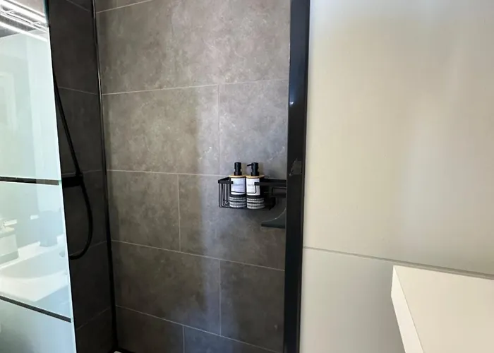 T2 Neuf- Balcon-vue Privilegiee Ocean - Sud Ouest Apartman