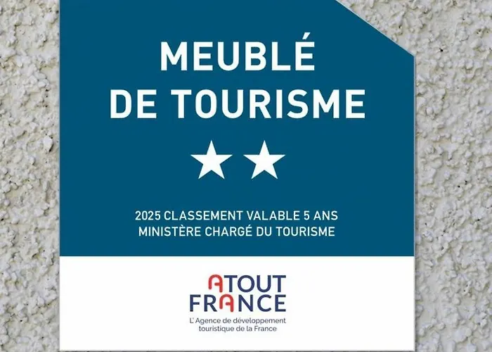 T2 Neuf- Balcon-vue Privilegiee Ocean - Sud Ouest * Les Sables-dʼOlonne